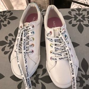 Nautica Tennis Shoes